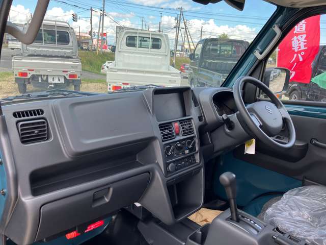 スズキ キャリイトラック ６６０ スーパーキャリイ Ｘ ３方開 ４ＷＤ R7年 (北海道) 99