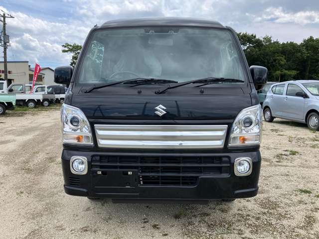スズキ キャリイトラック ６６０ スーパーキャリイ Ｘ ３方開 ４ＷＤ R7年 (北海道) 99