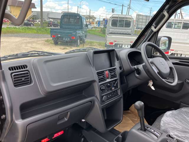 スズキ キャリイトラック ６６０ スーパーキャリイ Ｘ ３方開 ４ＷＤ R7年 (北海道) 99