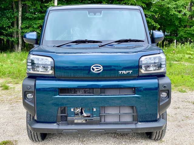ダイハツ タフト ６６０ Ｇ ４ＷＤ R7年 (北海道) 99