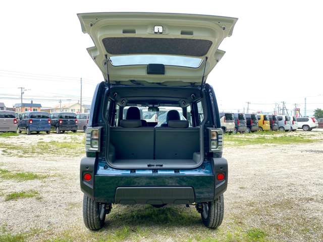 ダイハツ タフト ６６０ Ｇ ４ＷＤ R7年 (北海道) 99