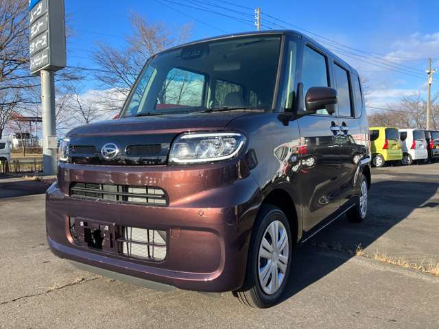 ダイハツ タント ６６０ Ｘ ４ＷＤ R6年 (北海道) 99