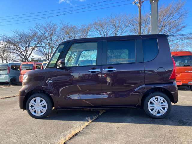 ダイハツ タント ６６０ Ｘ ４ＷＤ R6年 (北海道) 99
