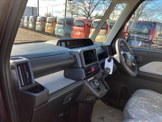 ダイハツ タント ６６０ Ｘ ４ＷＤ R6年 (北海道) 99