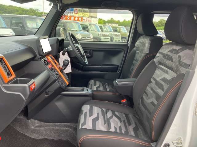 ダイハツ タフト ６６０ Ｇ ４ＷＤ R5年 (北海道) 99