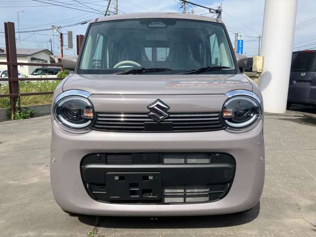 スズキ ワゴンＲ　スマイル ６６０ ハイブリッド Ｓ ４ＷＤ R7年 (北海道) 99