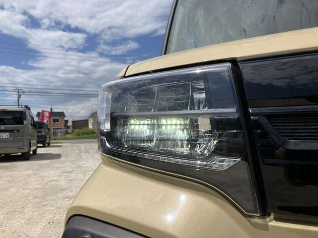 ダイハツ タント ６６０ ファンクロス ４ＷＤ R6年 (北海道) 99