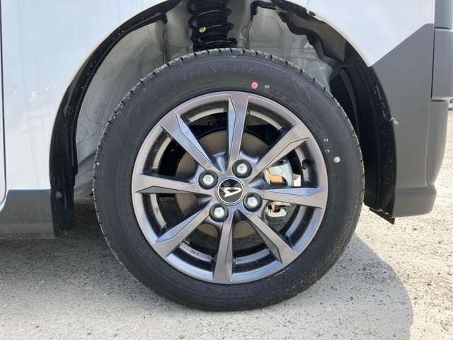ダイハツ タント ６６０ ファンクロス ４ＷＤ R6年 (北海道) 99