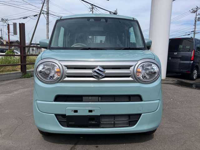スズキ ワゴンＲ　スマイル ６６０ Ｇ R6年 (北海道) 99