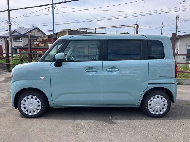 スズキ ワゴンＲ　スマイル ６６０ Ｇ R6年 (北海道) 99