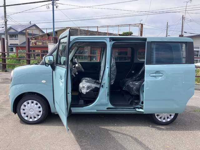 スズキ ワゴンＲ　スマイル ６６０ Ｇ R6年 (北海道) 99