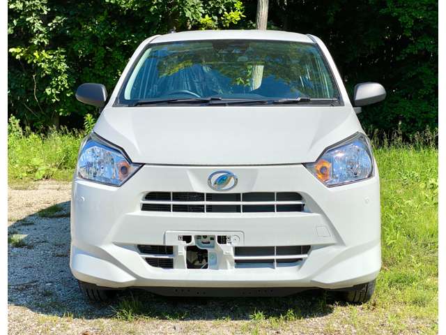 ダイハツ ミラ　イース ６６０ Ｌ ＳＡＩＩＩ ４ＷＤ R6年 (北海道) 99