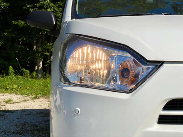 ダイハツ ミラ　イース ６６０ Ｌ ＳＡＩＩＩ ４ＷＤ R6年 (北海道) 99