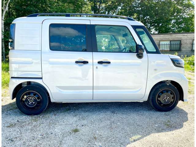 スズキ スペーシア　ベース ６６０ ＸＦ ４ＷＤ R6年 (北海道) 99