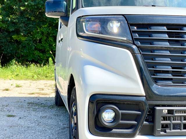 スズキ スペーシア　ベース ６６０ ＸＦ ４ＷＤ R6年 (北海道) 99