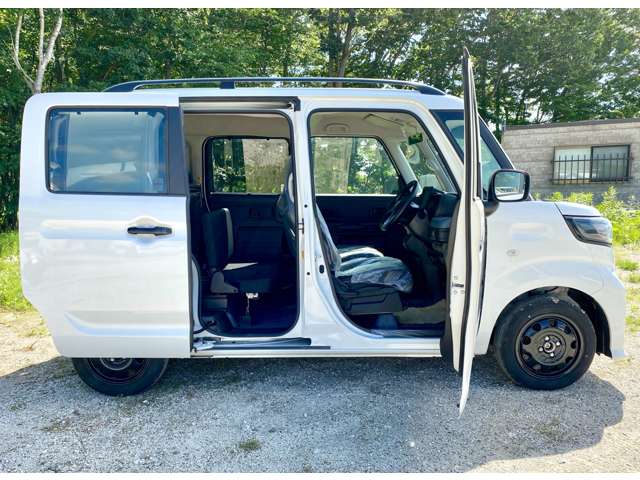 スズキ スペーシア　ベース ６６０ ＸＦ ４ＷＤ R6年 (北海道) 99