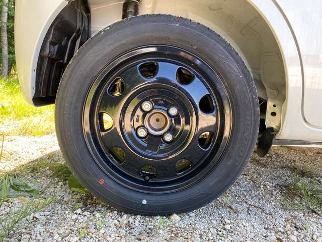 スズキ スペーシア　ベース ６６０ ＸＦ ４ＷＤ R6年 (北海道) 99