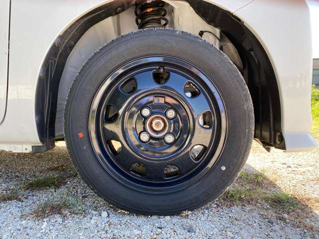 スズキ スペーシア　ベース ６６０ ＸＦ ４ＷＤ R6年 (北海道) 99