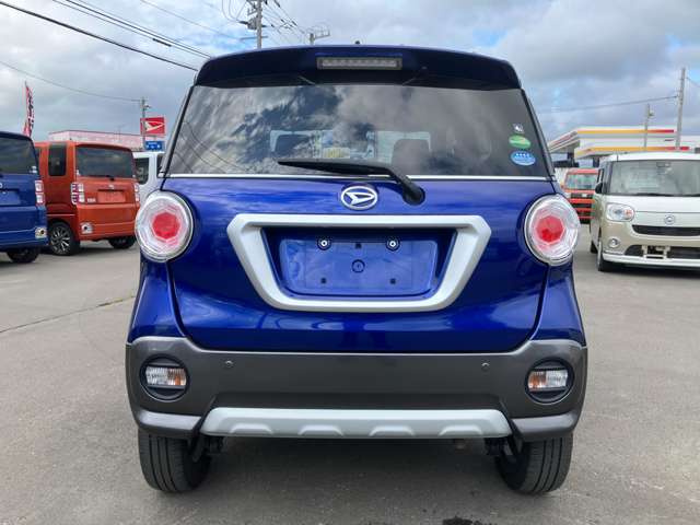 ダイハツ キャスト　アクティバ アクティバ ６６０ Ｘ ＳＡＩＩＩ ４ＷＤ H29年 (北海道) 99
