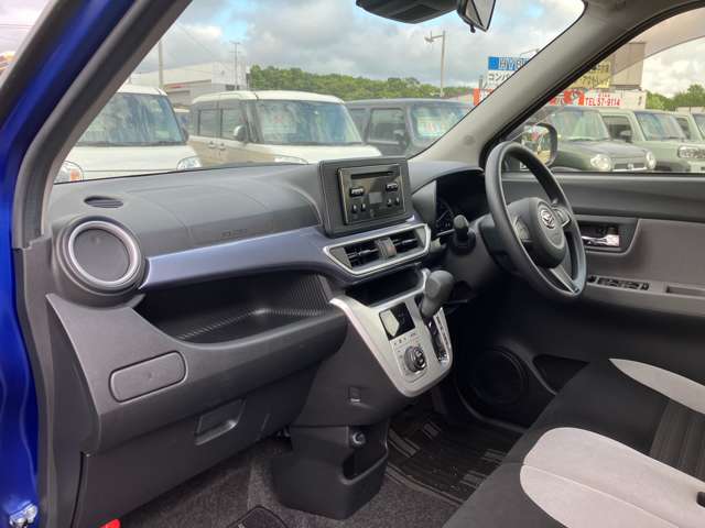 ダイハツ キャスト　アクティバ アクティバ ６６０ Ｘ ＳＡＩＩＩ ４ＷＤ H29年 (北海道) 99