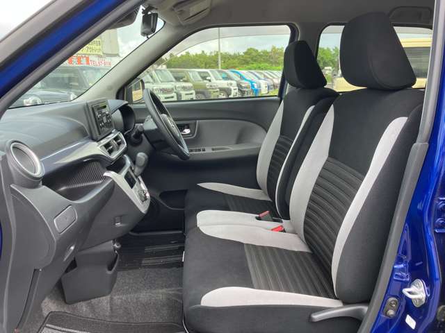 ダイハツ キャスト　アクティバ アクティバ ６６０ Ｘ ＳＡＩＩＩ ４ＷＤ H29年 (北海道) 99