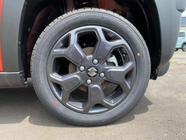 スズキ ハスラー ６６０ タフワイルド ４ＷＤ R7年 (北海道) 99