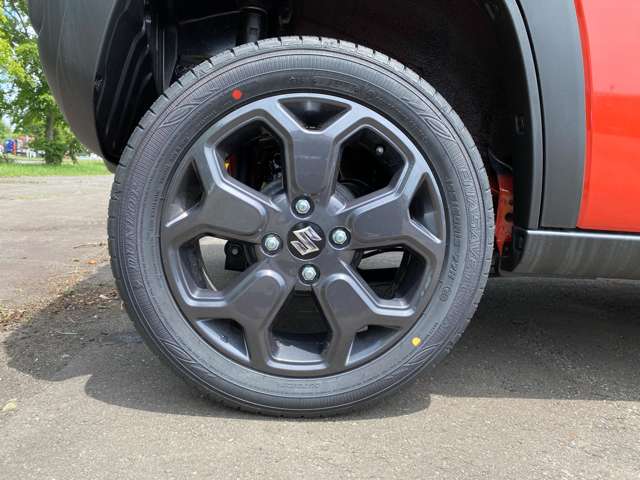 スズキ ハスラー ６６０ タフワイルド ４ＷＤ R7年 (北海道) 99