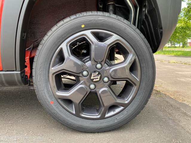 スズキ ハスラー ６６０ タフワイルド ４ＷＤ R7年 (北海道) 99