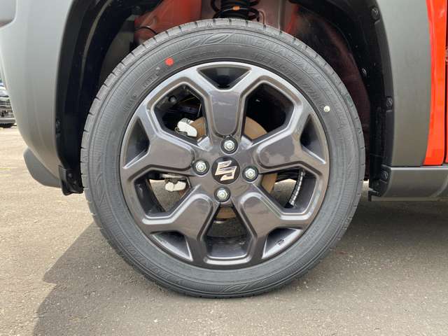 スズキ ハスラー ６６０ タフワイルド ４ＷＤ R7年 (北海道) 99