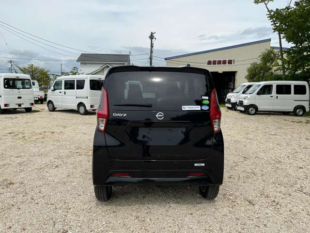 日産 デイズ ６６０ Ｘ ４ＷＤ R2年 (北海道) 99