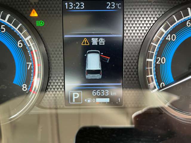 日産 デイズ ６６０ Ｘ ４ＷＤ R2年 (北海道) 99
