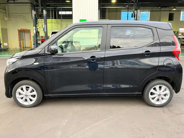 日産 デイズ ６６０ Ｘ ４ＷＤ R2年 (北海道) 99