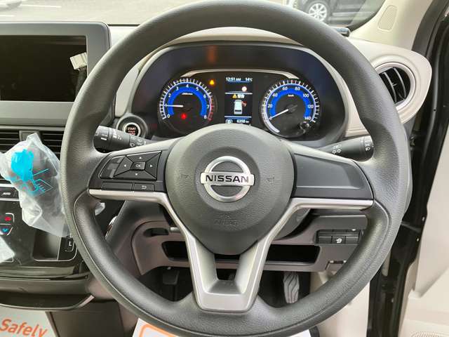 日産 デイズ ６６０ Ｘ ４ＷＤ R2年 (北海道) 99