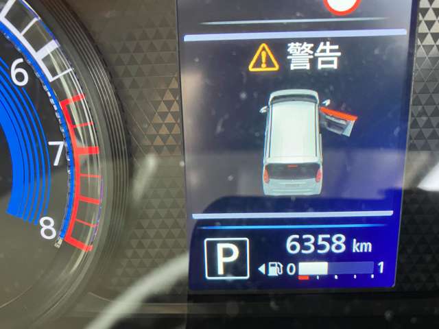 日産 デイズ ６６０ Ｘ ４ＷＤ R2年 (北海道) 99