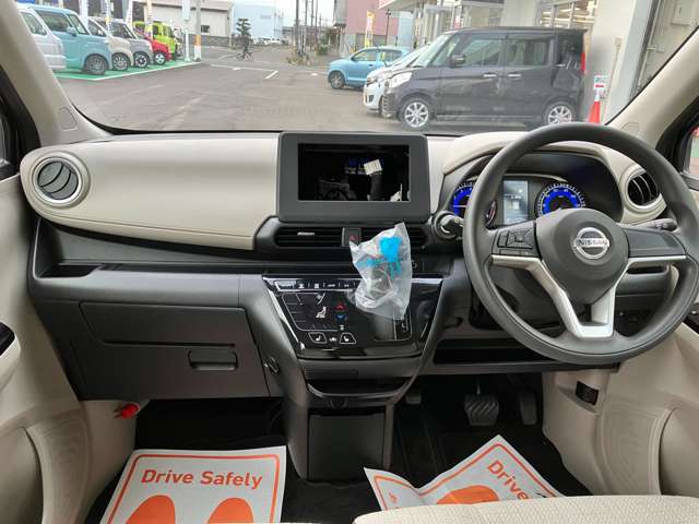 日産 デイズ ６６０ Ｘ ４ＷＤ R2年 (北海道) 99