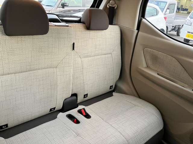 日産 デイズ ６６０ Ｘ ４ＷＤ R2年 (北海道) 99