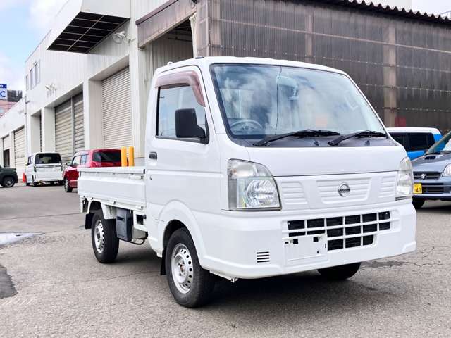 日産 ＮＴ１００クリッパー ６６０ ＤＸ ４ＷＤ H28年 (北海道) 99