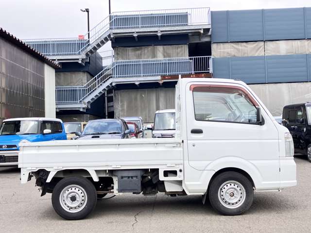日産 ＮＴ１００クリッパー ６６０ ＤＸ ４ＷＤ H28年 (北海道) 99
