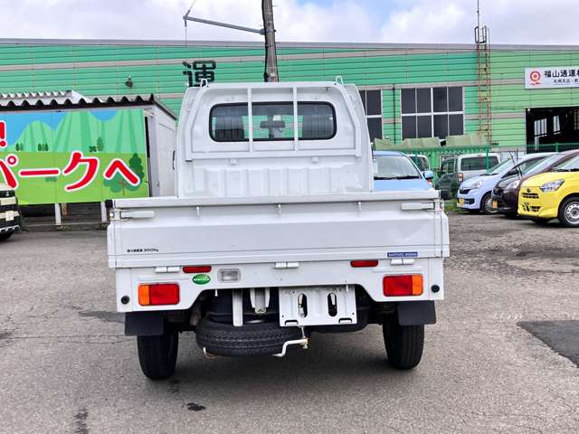 日産 ＮＴ１００クリッパー ６６０ ＤＸ ４ＷＤ H28年 (北海道) 99