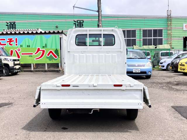 日産 ＮＴ１００クリッパー ６６０ ＤＸ ４ＷＤ H28年 (北海道) 99