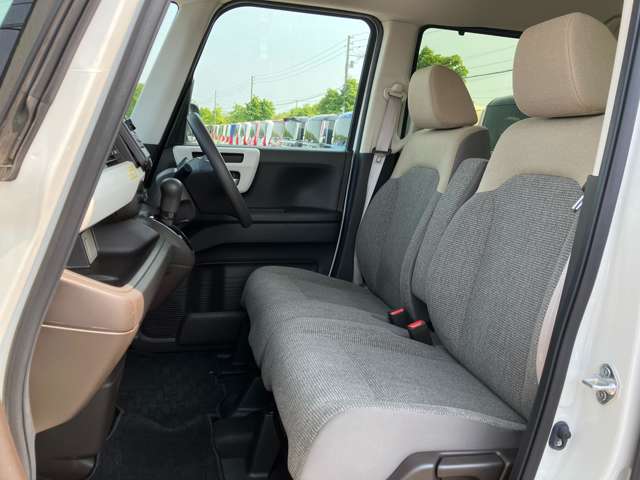 ホンダ Ｎ　ＢＯＸ ６６０ Ｌ ４ＷＤ R3年 (北海道) 99