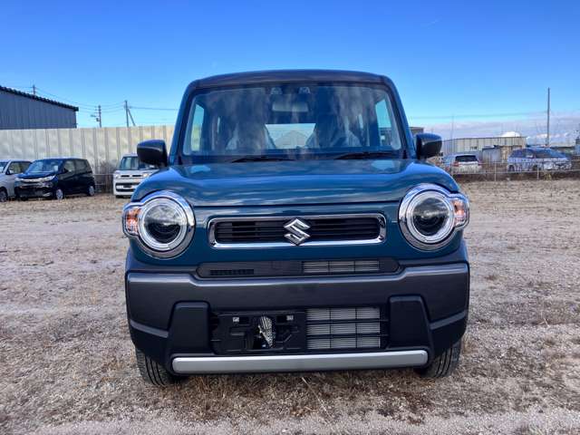 スズキ ハスラー ６６０ ハイブリッド Ｇ ４ＷＤ R6年 (北海道) 99