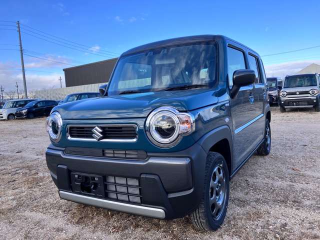 スズキ ハスラー ６６０ ハイブリッド Ｇ ４ＷＤ R6年 (北海道) 99