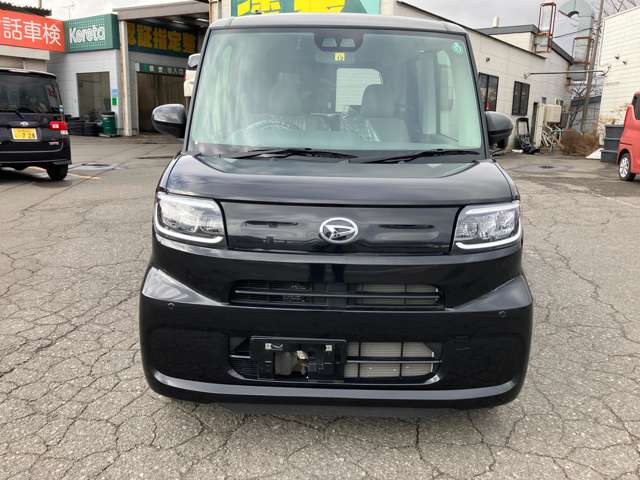 ダイハツ タント ６６０ Ｌ ４ＷＤ R2年 (北海道) 99