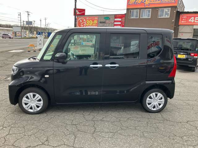 ダイハツ タント ６６０ Ｌ ４ＷＤ R2年 (北海道) 99