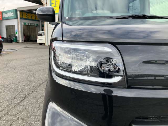 ダイハツ タント ６６０ Ｌ ４ＷＤ R2年 (北海道) 99