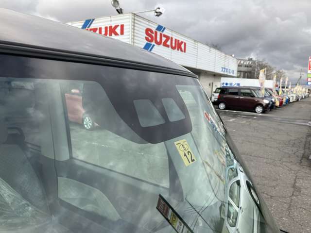 ダイハツ タント ６６０ Ｌ ４ＷＤ R2年 (北海道) 99