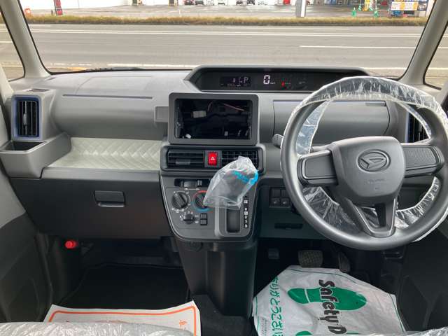 ダイハツ タント ６６０ Ｌ ４ＷＤ R2年 (北海道) 99