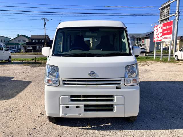 日産 ＮＶ１００クリッパー ６６０ ＤＸ ＧＬパッケージ ハイルーフ ５ＡＧＳ車 ４ＷＤ H30年 (北海道) 99