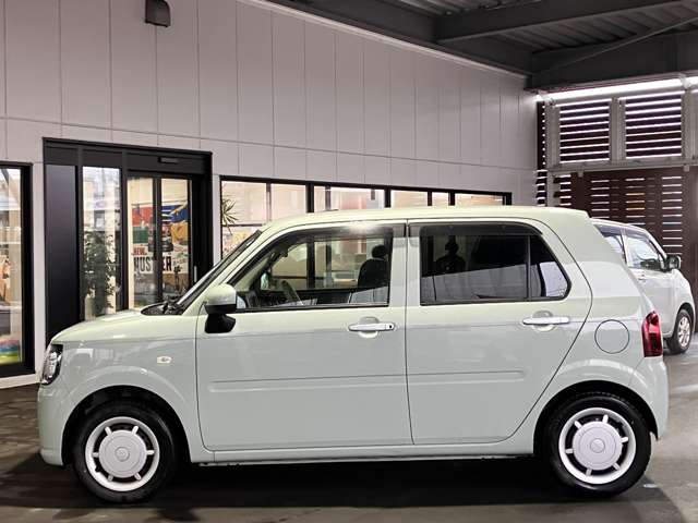 ダイハツ ミラ　トコット ６６０ Ｘ ＳＡＩＩＩ ４ＷＤ H30年 (北海道) 99